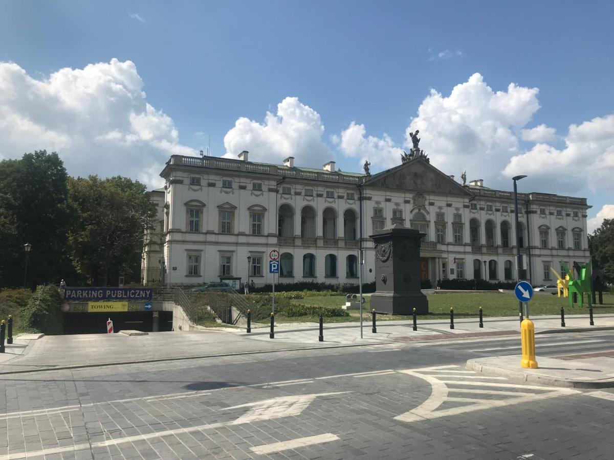 Stare Miasto Miodowa 26 Διαμέρισμα Βαρσοβία Εξωτερικό φωτογραφία