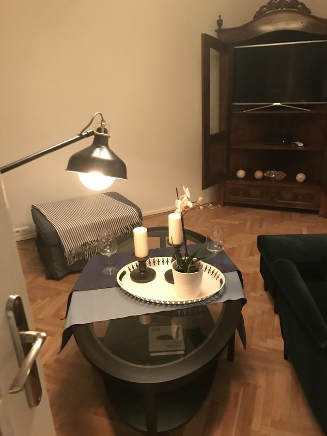 Stare Miasto Miodowa 26 Διαμέρισμα Βαρσοβία Εξωτερικό φωτογραφία