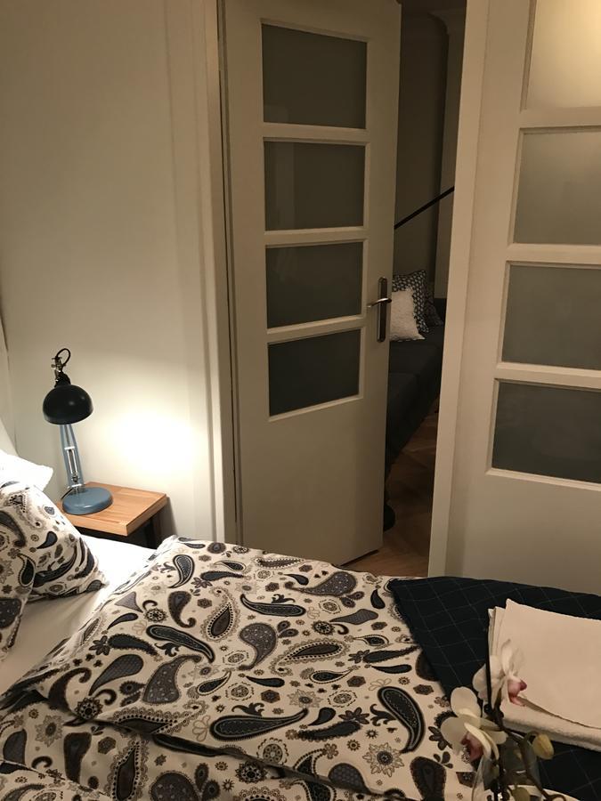 Stare Miasto Miodowa 26 Διαμέρισμα Βαρσοβία Εξωτερικό φωτογραφία