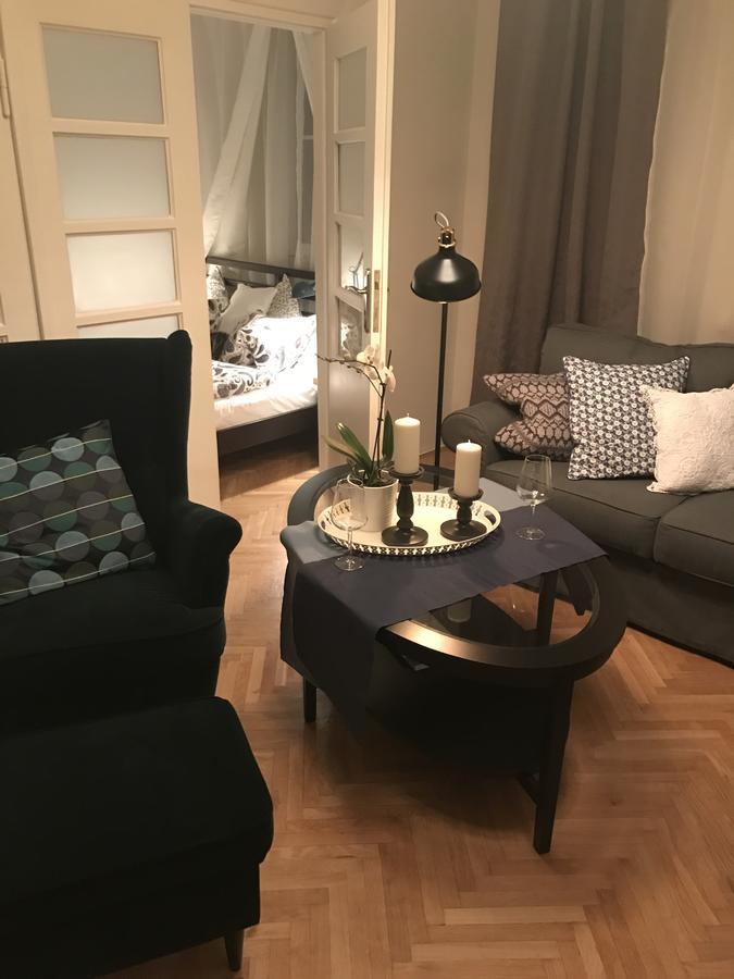 Stare Miasto Miodowa 26 Διαμέρισμα Βαρσοβία Εξωτερικό φωτογραφία