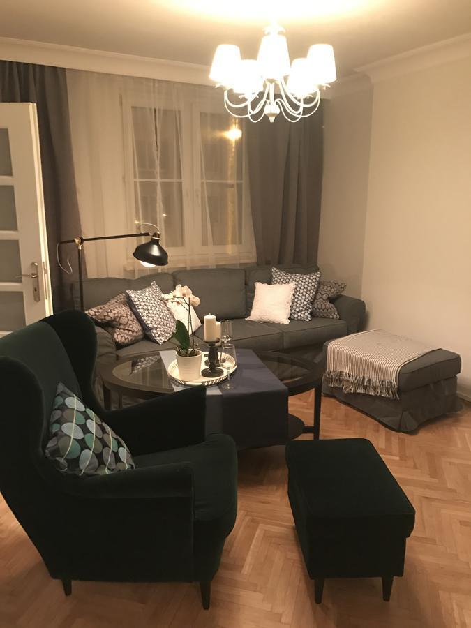 Stare Miasto Miodowa 26 Διαμέρισμα Βαρσοβία Εξωτερικό φωτογραφία