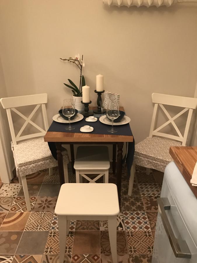 Stare Miasto Miodowa 26 Διαμέρισμα Βαρσοβία Εξωτερικό φωτογραφία