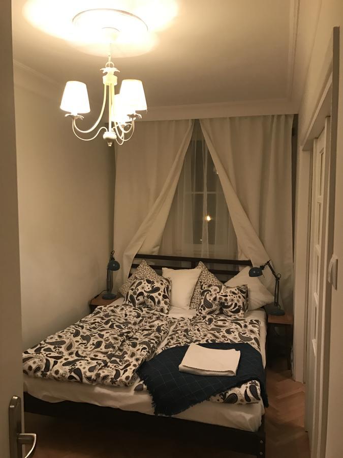 Stare Miasto Miodowa 26 Διαμέρισμα Βαρσοβία Εξωτερικό φωτογραφία