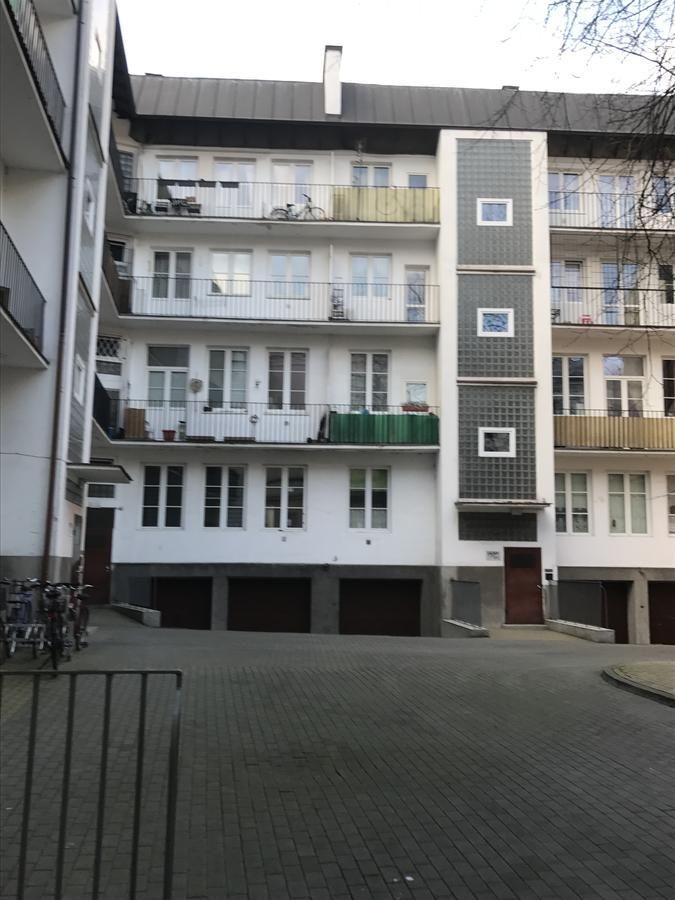 Stare Miasto Miodowa 26 Διαμέρισμα Βαρσοβία Εξωτερικό φωτογραφία
