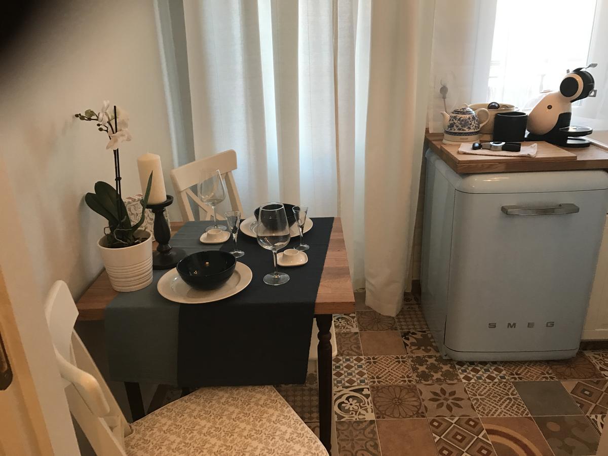 Stare Miasto Miodowa 26 Διαμέρισμα Βαρσοβία Εξωτερικό φωτογραφία