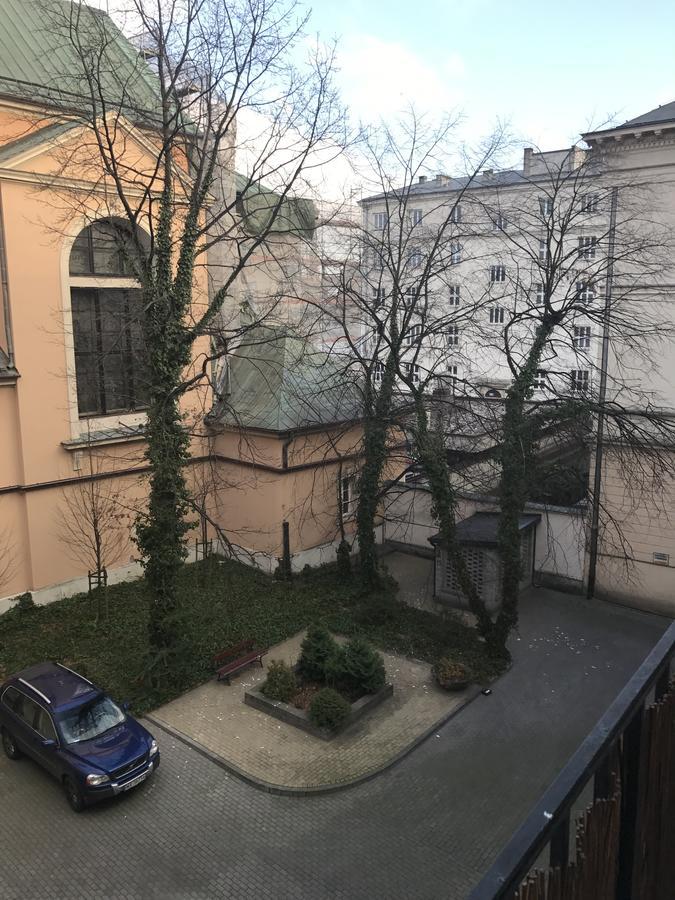 Stare Miasto Miodowa 26 Διαμέρισμα Βαρσοβία Εξωτερικό φωτογραφία