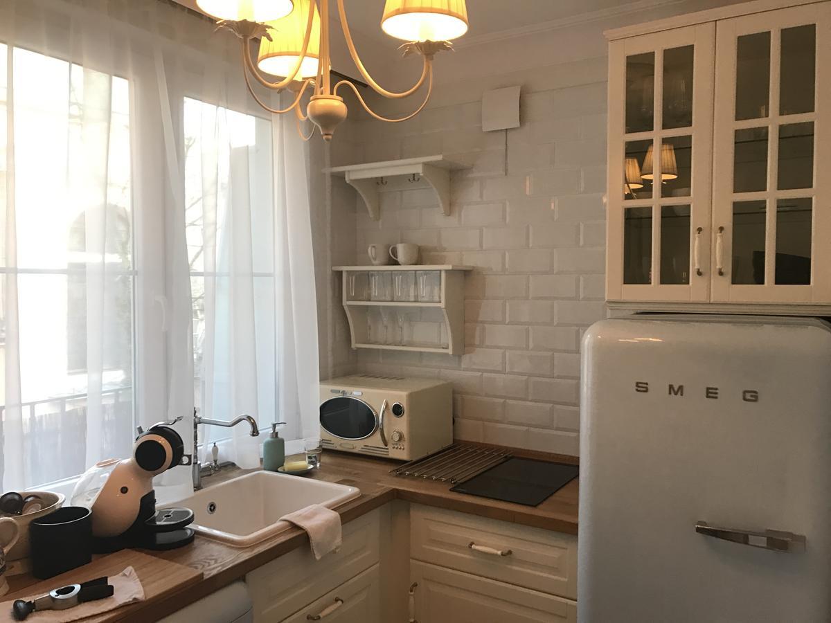 Stare Miasto Miodowa 26 Διαμέρισμα Βαρσοβία Εξωτερικό φωτογραφία