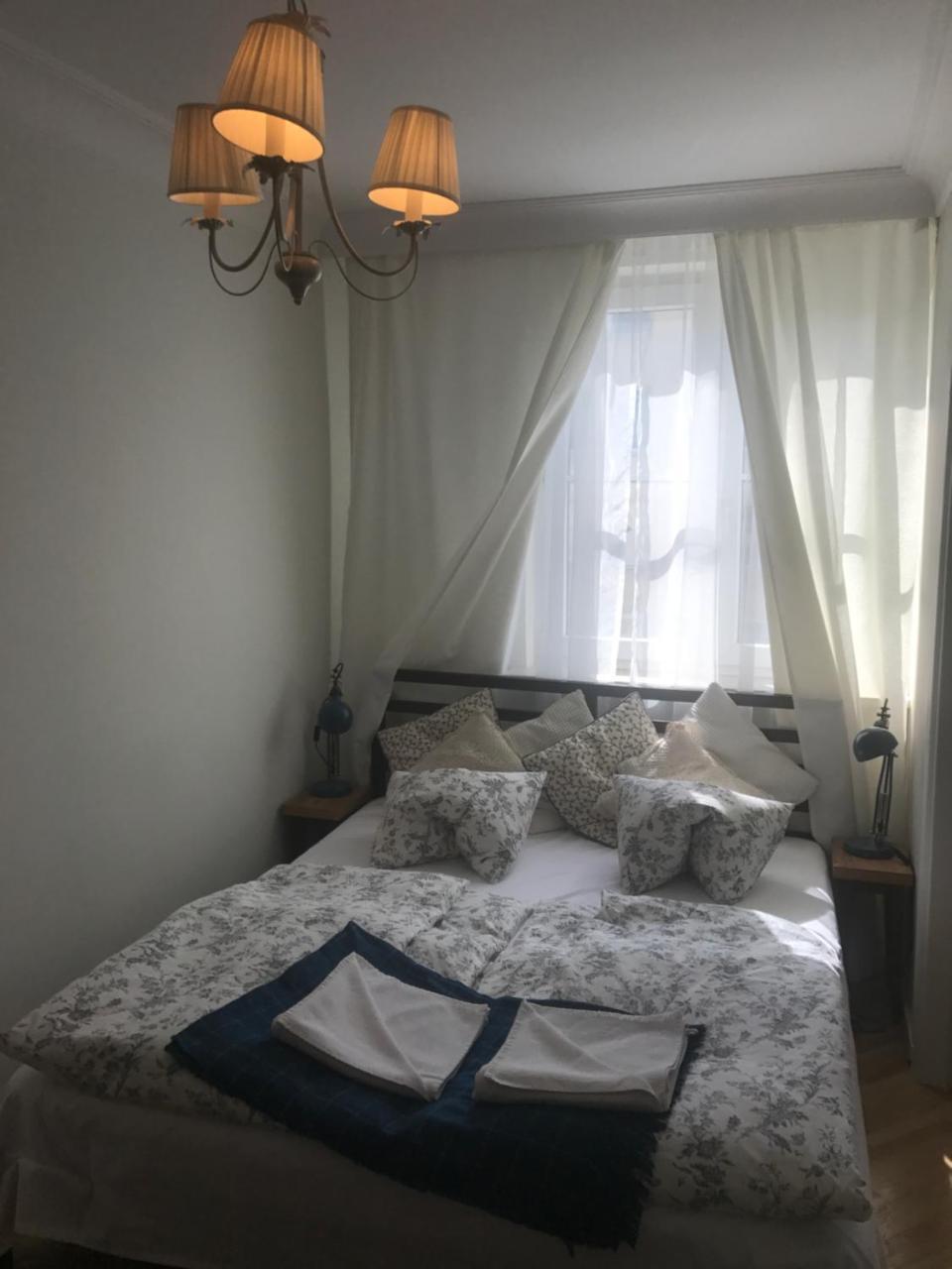 Stare Miasto Miodowa 26 Διαμέρισμα Βαρσοβία Εξωτερικό φωτογραφία